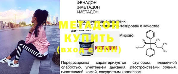 винт Абаза