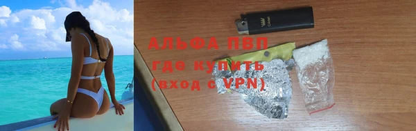 винт Абаза