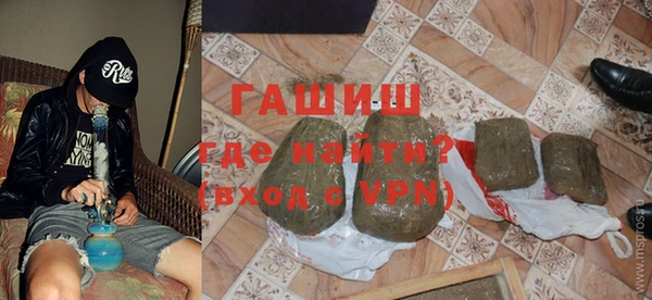винт Абаза