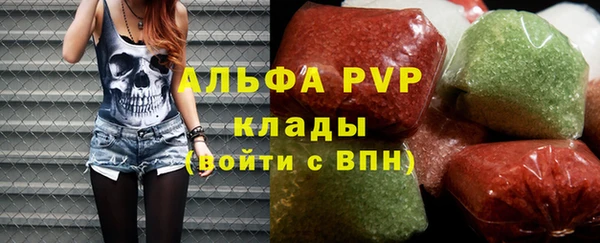 винт Абаза